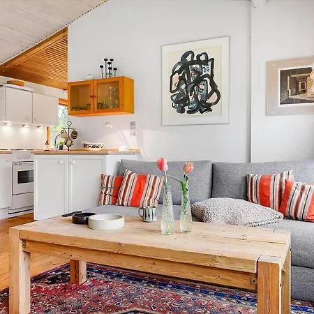 Ferienhaus Sl365-rude-vejrovej-1 Binderup Strand